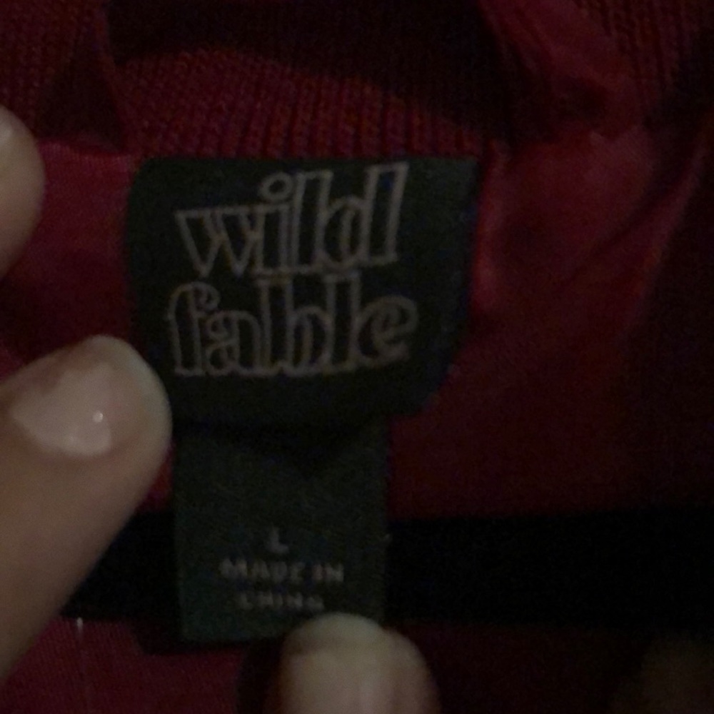 Puffer Jacket - Picture 2 of 3